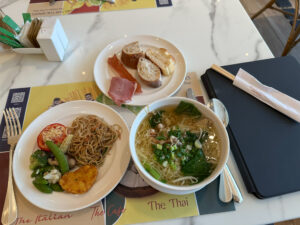 整形外科セミナー in バンコク（その２）