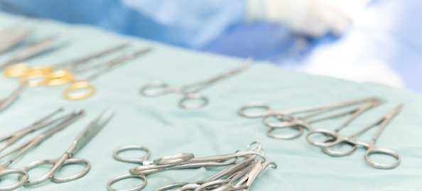 がん治療について