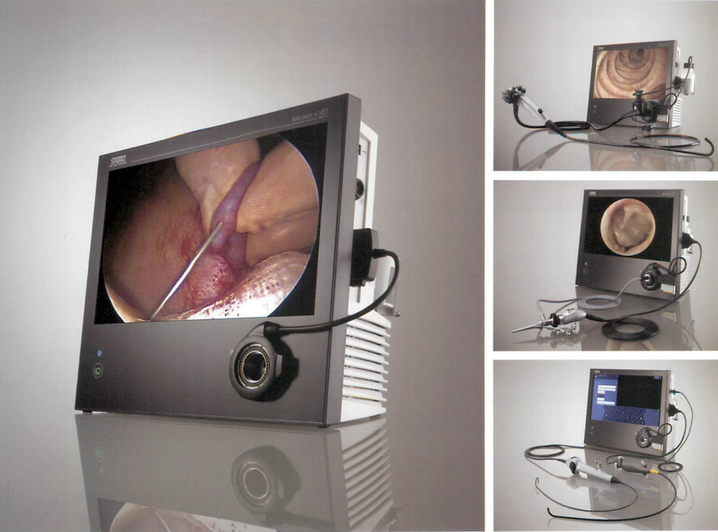 高次内視鏡システム（関節鏡・耳鏡・鼻咽喉頭鏡・気管鏡・膀胱鏡・消化管鏡）導入決定のお知らせ